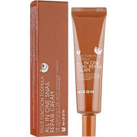 Крем для лица Mizon All in One Snail Repair Cream с муцином улитки 35 мл (8809663751647)