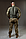 Військова форма Tactic, тактичний костюм (убакс + штани), піксель, фото 2