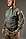 Військова форма Tactic, тактичний костюм (убакс + штани), піксель, фото 3