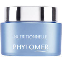 Крем для обличчя Phytomer Nutrionnelle Dry Skin Rescue Cream Захисний живильний 50 мл (3530019002483)