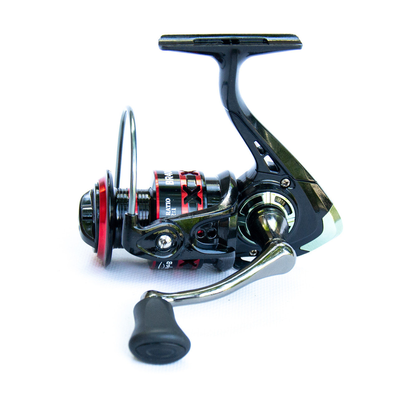 Котушка Boya By BR 5000 5+1bb для риболовлі