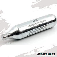 Балон Borner СО2 12gr для пневматичної зброї