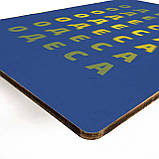 Дерев'яний Постер Одеса, фото 3