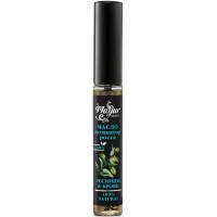 Масло для бровей и ресниц Mayur натуральное Активатор роста 12 мл (4820189560784)