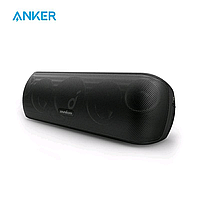 Портативная колонка Anker Soundcore Motion Plus + , Hi-Res звук, Aptx , Bluetooth 5.0, влагозащита IPX7