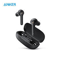 Беспроводные Bluetooth Наушники Anker Soundcore Life P2 aptX Шумоподавление IPX7 Bluetooth 5.0