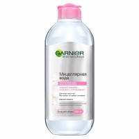 Мицеллярная вода Garnier Skin Naturals 400 мл (3600541410053)