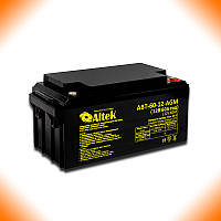 Акумулятор ALTEK ABT 65Ah 12V GEL