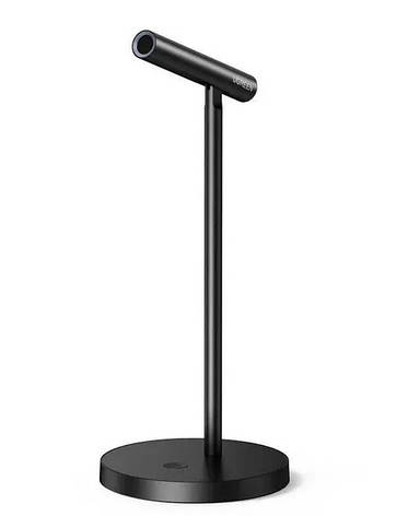 Настільний мікрофон Ugreen CM379 USB Type C всеспрямований Чорний, фото 1