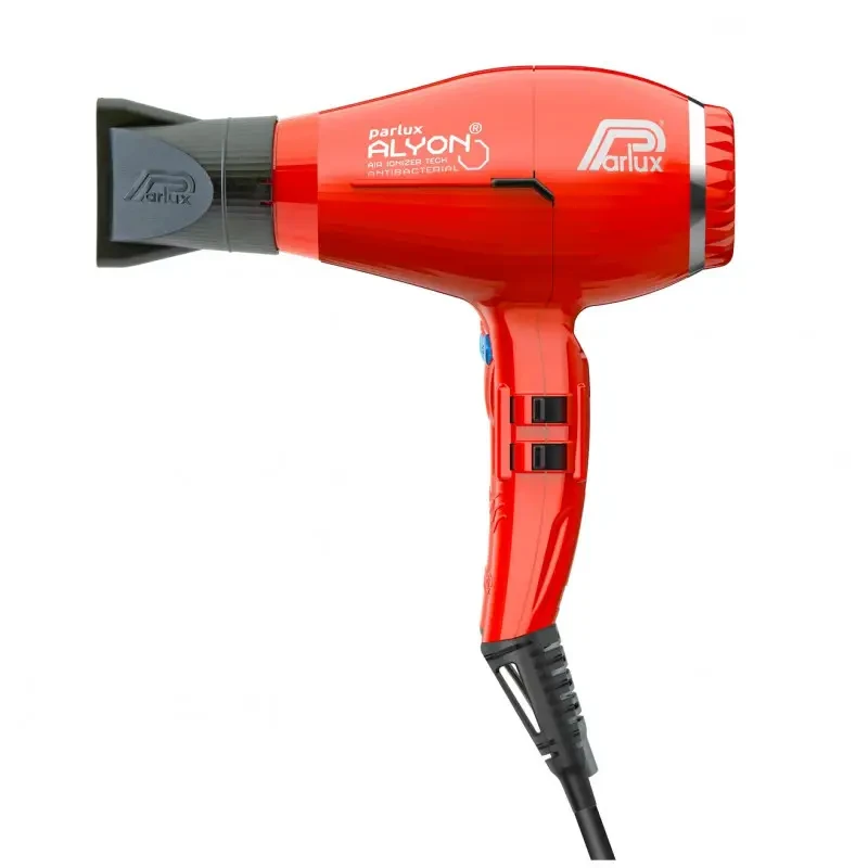 Фен для волосся Parlux Alyon Red PALY-Red