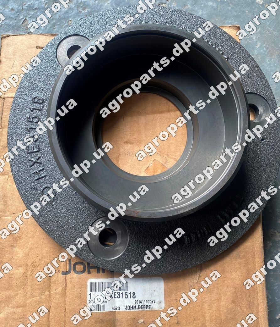 Корпус HXE31518 маточина H228812 sub for HXE31517 John Deere HOUSING W/O BEARING НХЕ31518