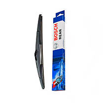 350мм RENAULT Clio III 2005-2007 двірник задній BOSCH Rear, фото 3