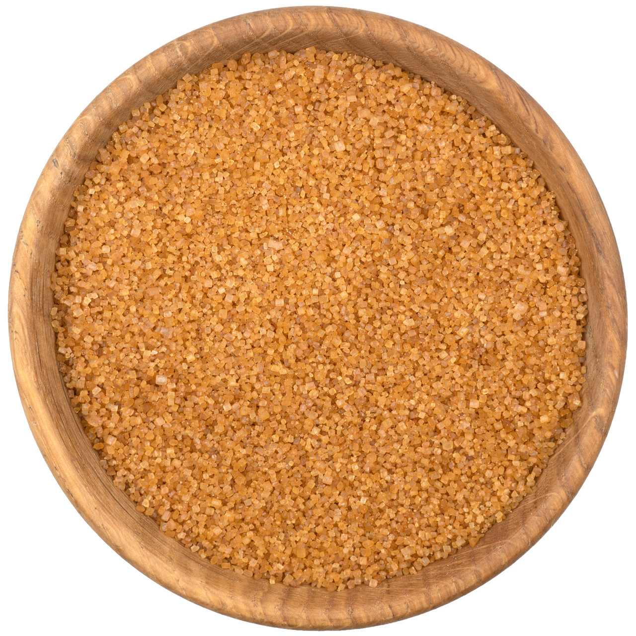 Тростинний цукор "Demerara" 300 г, фото 1