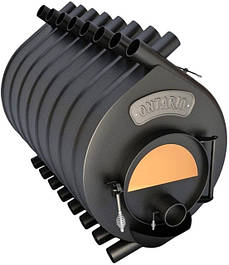 Булерьян (канадські печі)