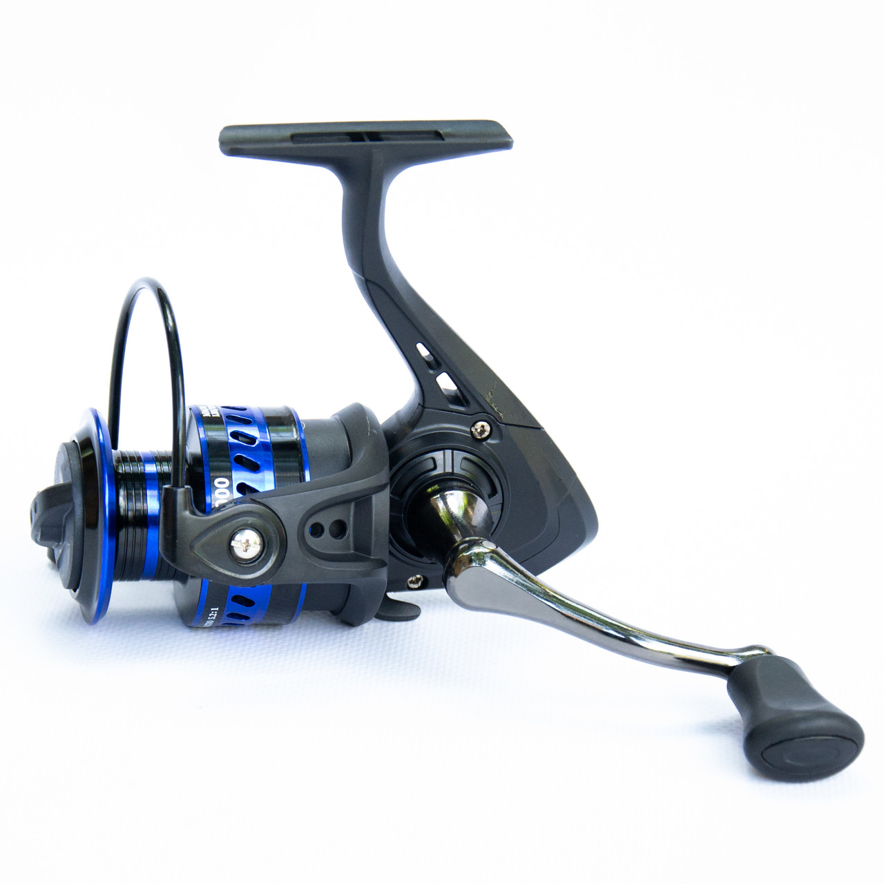 Котушка Boya By BF 5000 7+1 для риболовлі