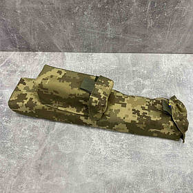 Чохол для перископа розсувного  328*62*45 мм Піксель ТО