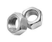 7О Гайка ЦБ М4