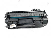 Оригінальний тонер-картридж HP 05A (CE505A) для HP LJP2030, P2035, P2050, P2055, заправлений
