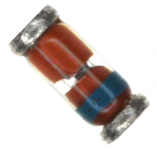 Стабілітрон smd BZV55C 4V7