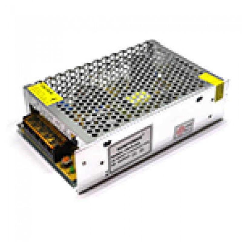 Блок живлення 12V - 13.6V 5А (60Вт) S-60-12 YOSO (перофорований) Q120