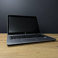 Ноутбук HP EliteBook 840 G4 14 FHD touch screen Intel Core i5-7300U RAM 8GB SSD 256GB Intel Graphics 620