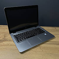 Ноутбук HP EliteBook 840 G4 14 FHD touch screen Intel Core i5-7300U RAM 8GB SSD 256GB Intel Graphics 620