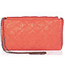 Жіночий клатч Alba Soboni 161077 кораловий, фото 3