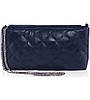 Жіночий клатч Alba Soboni 161077 синій, фото 3