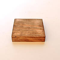 Основа для декорування 13х13 тип1 капучіно