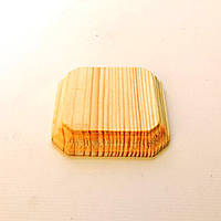 Основа для декорування 13х13 тип4 бланже