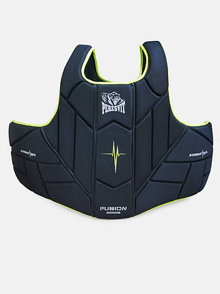 Жилет для тренерів захисний жилет для тренера Peresvit Fusion Body Protector, фото 3