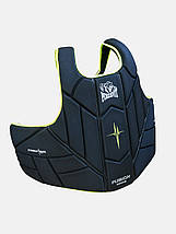Жилет для тренерів захисний жилет для тренера Peresvit Fusion Body Protector, фото 4