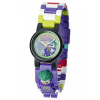Наручительные часы "Lego Movie - Joker"