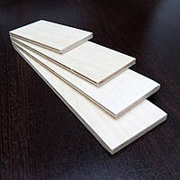 Фанера для творчості 6 мм