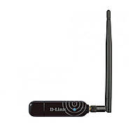 Мережева карта Wi-Fi D-Link DWA-137