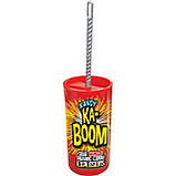 Стріляючий цукор Kandy Ka-Boom Sour Cherry Popping Candy Explosion 16g, фото 2