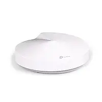 Wi-Fi Роутер TP-LINK DECO M5 (AC1300, 1xGE LAN, 1xGE WAN, MESH, MU-MIMO, Beamforming)