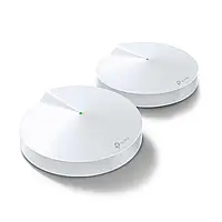 Беспроводная Mesh Wi-Fi система TP-LINK DECO-M5-2-PACK