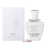 Creed Love in white edp 75 ml. женские