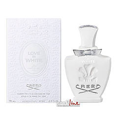 Creed Love in white edp 75 ml. жіночі
