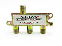 Супутникове обладнання