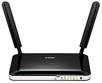 Wi-Fi Роутер D-Link DWR-921