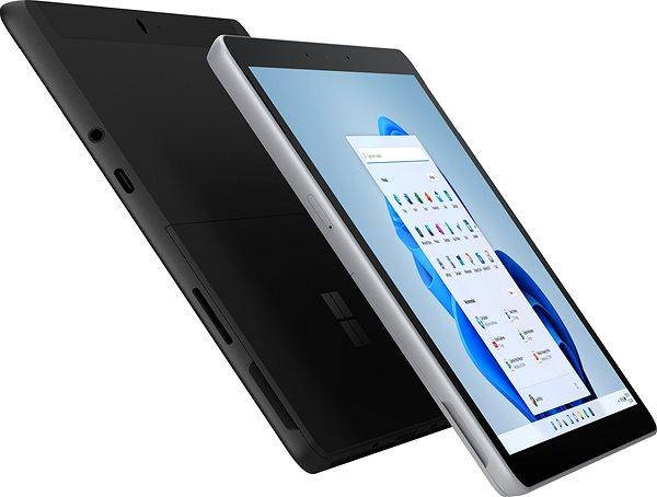 Купить Ноутбук Microsoft Surface Go 3 128GB 8GB Black, цена 29778 грн ...