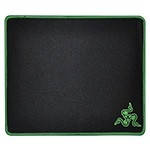 Килимок 250 * 210 тканинної RAZER з бічної прошивкою, товщина 2 мм, колір Black