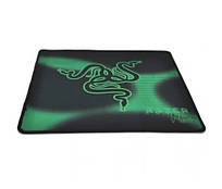 Килимок 180 * 220 тканинний Razer, товщина 2 мм, колір Black