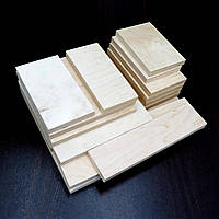 Фанера для творчості 15 мм