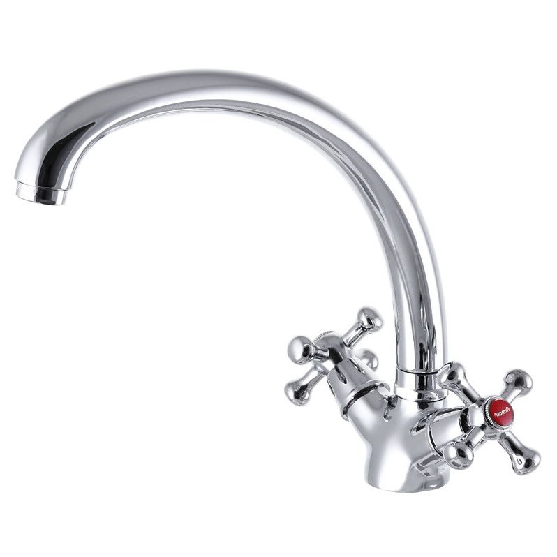 Змішувач кухонний для миття Armata 273 Гайка