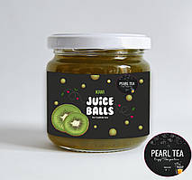 Bubble tea Перлини Ківі 210 г ТМ Pearl Tea