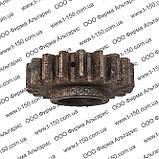 Шестерня Т-16 Д-21, перехідна, привода гідронасоса, Z=19, СШ24.22.103-2, фото 5