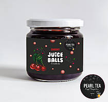 Bubble tea Перлини Вишня 210 г ТМ Pearl Tea